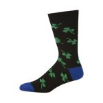 Bamboozld My Lucky Socks