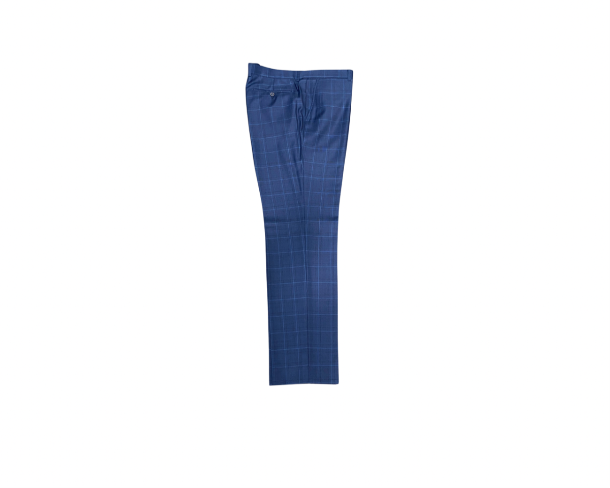 Wolf Kanat Wolf Kanat 7WK8252 Trouser