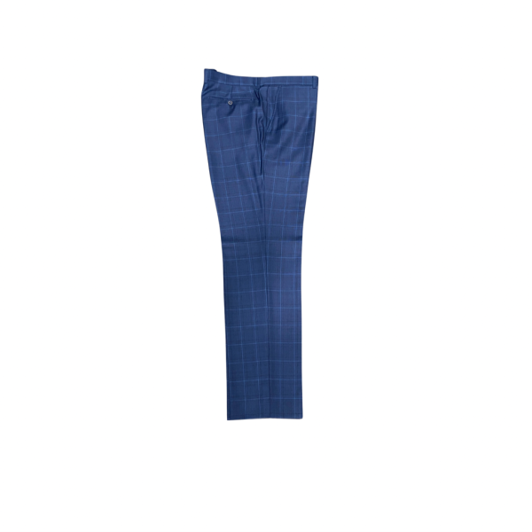 Wolf Kanat 7WK8252 Trouser