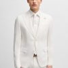 Hugo Boss C-Huge-Peak-252 Sports Jacket