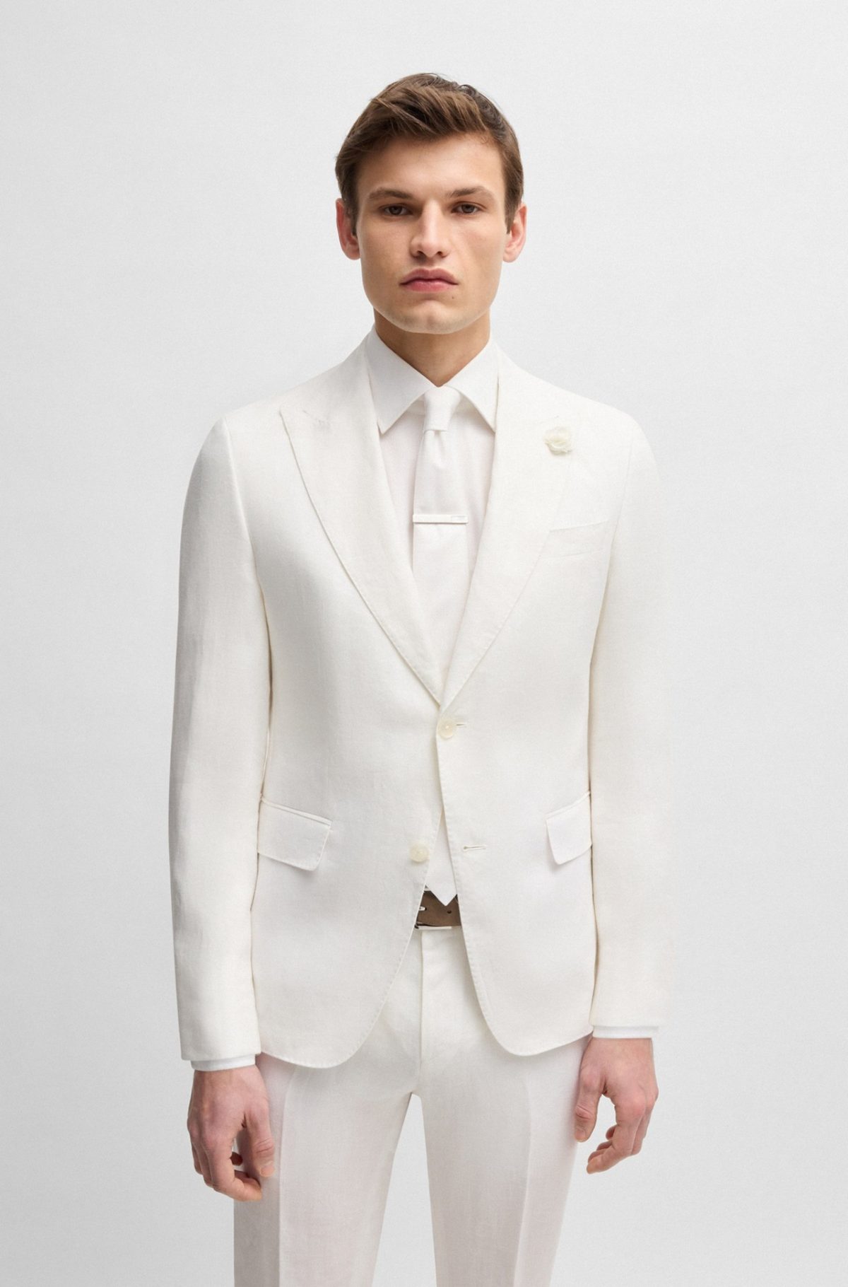 BOSS Hugo Boss C-Huge-Peak-252 Sports Jacket