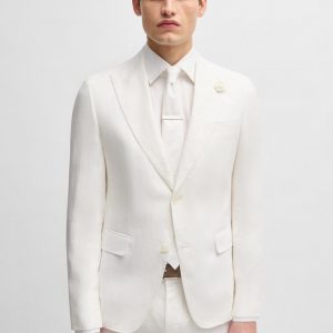 Hugo Boss C-Huge-Peak-252 Sports Jacket