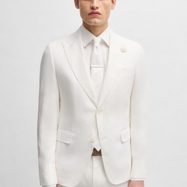 Hugo Boss C-Huge-Peak-252 Sports Jacket