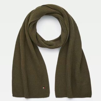 Tommy Hilfiger Pima Cotton Scarf