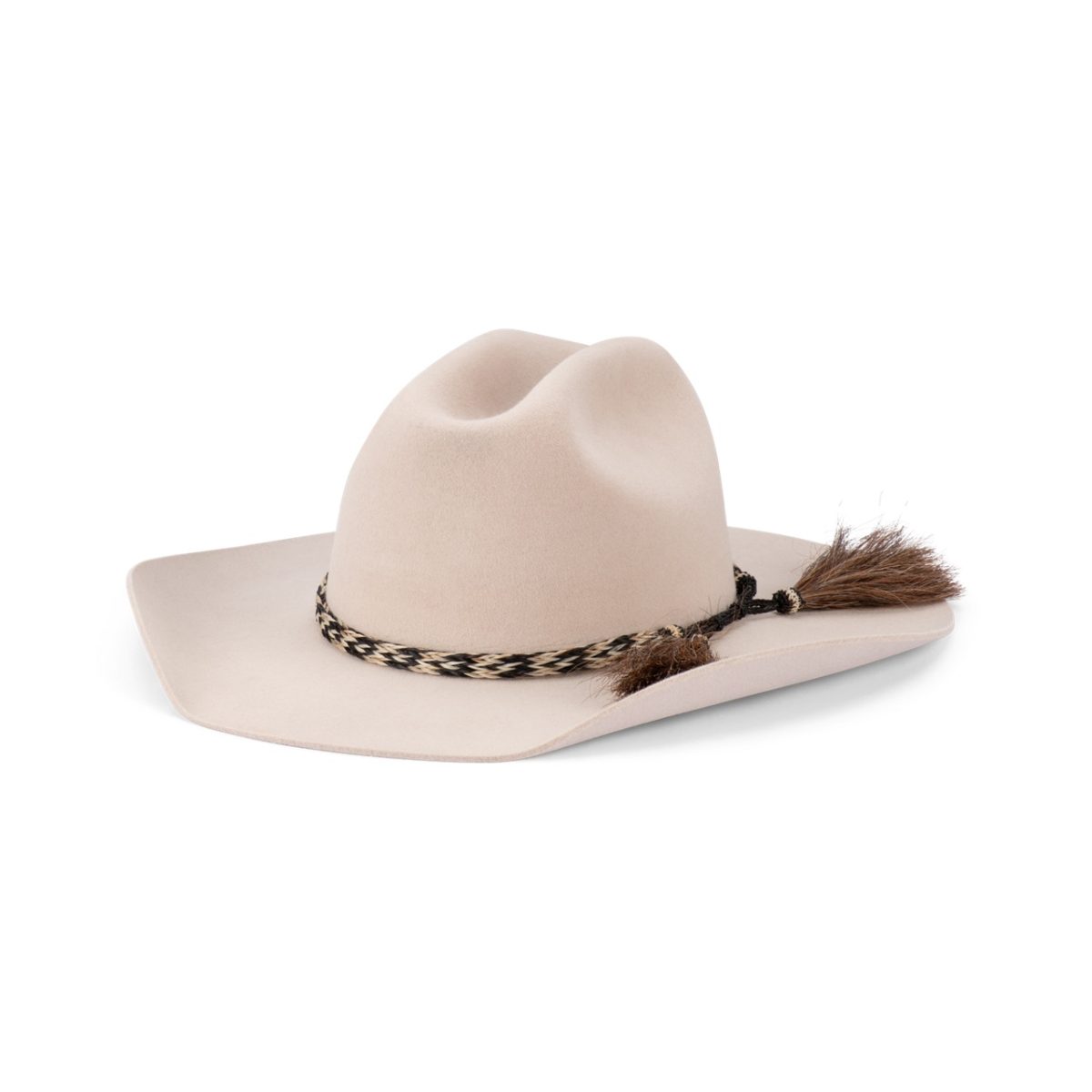 Avenel Of Melbourne Avenel The Pickup Rider-Fur Felt Hat