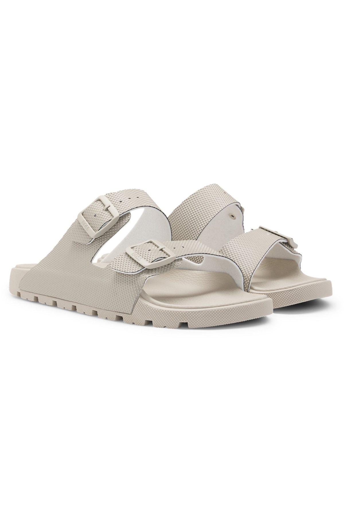 BOSS Hugo Boss Surfley Sand Dmpr N Slides