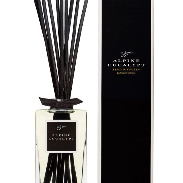 Sohum Alpine Eucalypt Diffuser