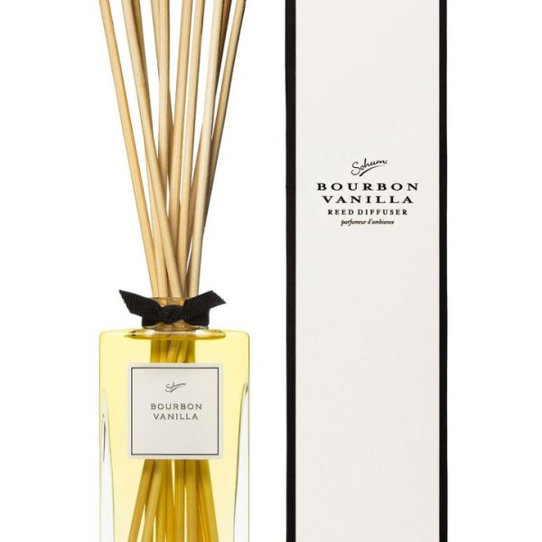 Sohum Bourbon Vanilla Diffuser