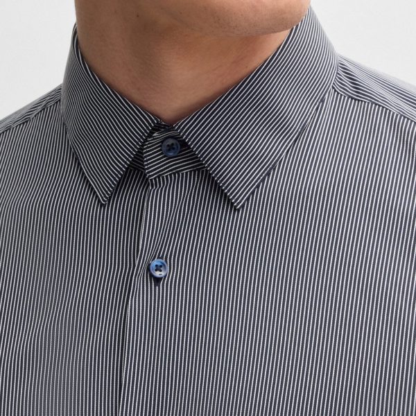 Hugo Boss P-HANK-S-Kent-C1-222 L/S Shirt
