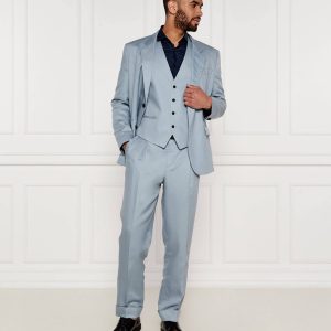 Hugo Boss Karlo-Theodor252V1 2PC Suit