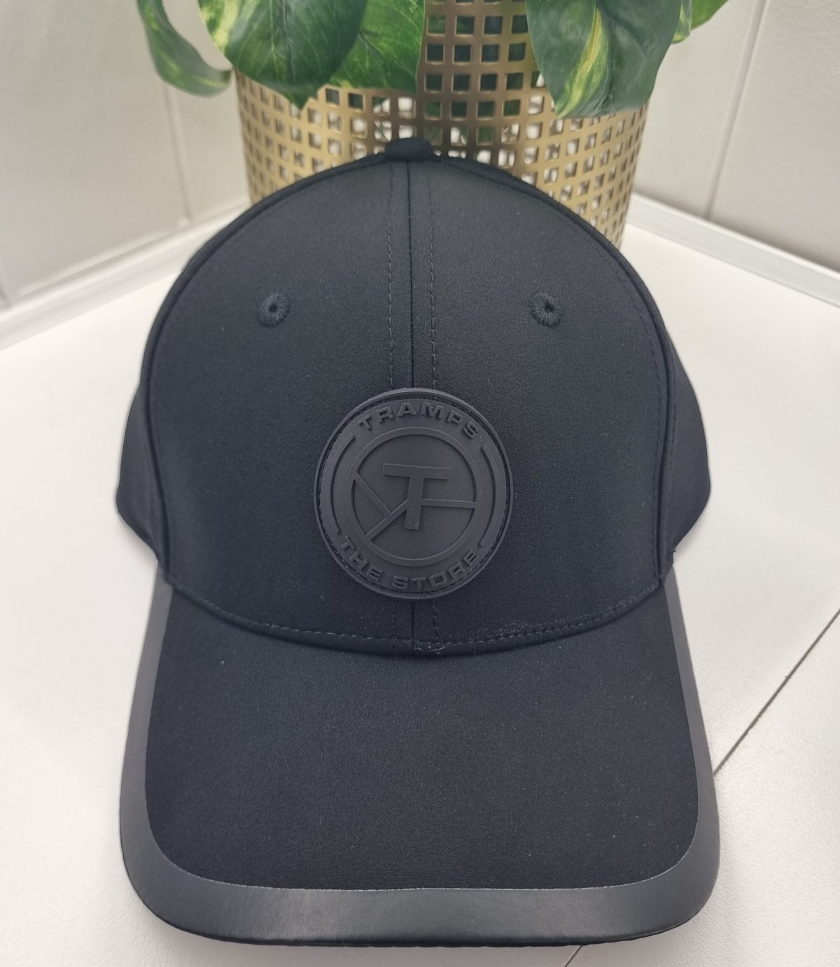 Tramps The Store Tramps The Store Hat