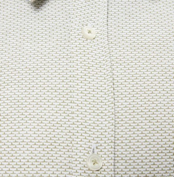 Hugo Boss C-Roan-Kent-C1-243-L/S Shirt