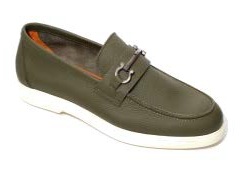 Machossen BIT Slip On Shoe