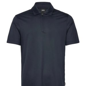 Hugo Boss H-Paras 50 Zip Polo