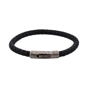 Cudworth 635-01 Leather Bracelet