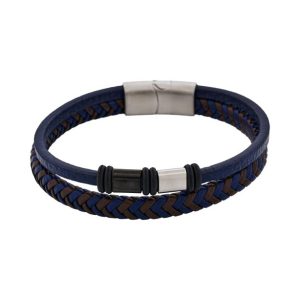 Cudworth 630-2415 Leather Bracelet