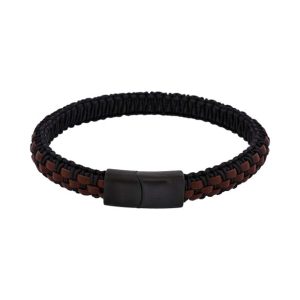 Cudworth 630-2423 Leather Bracelet