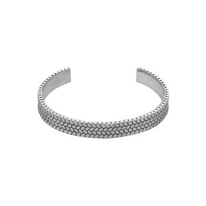 Cudworth 480-31 Tyre Patterned Cuff And Bangle