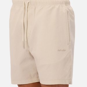 Industrie The Seersucker Swim Short