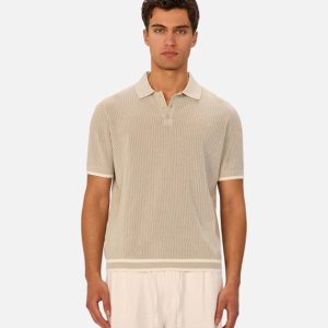 Industrie The Serrano Polo