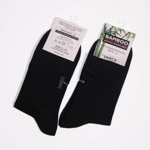 Varce Bamboo Business Socks