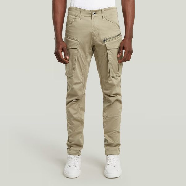 G-Star Rovic Zip 3D Cargo Pant
