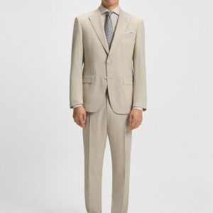 Hugo Boss H-Huge 2PC Peak Suit