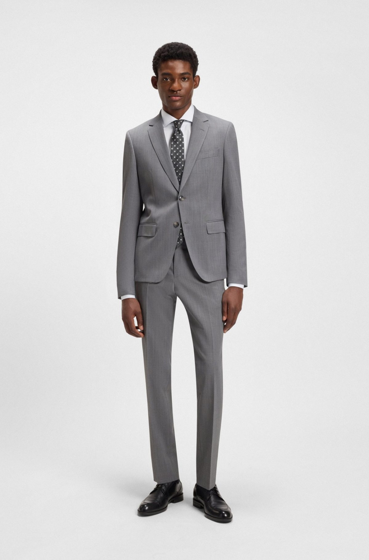 BOSS Hugo Boss H-Huge 2PC Suit