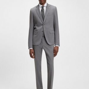 Hugo Boss H-Huge 2PC Suit