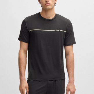 Hugo Boss Bamboo Short Pyjama Set