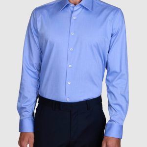 Abelard Sant Erasmo L/S Shirt