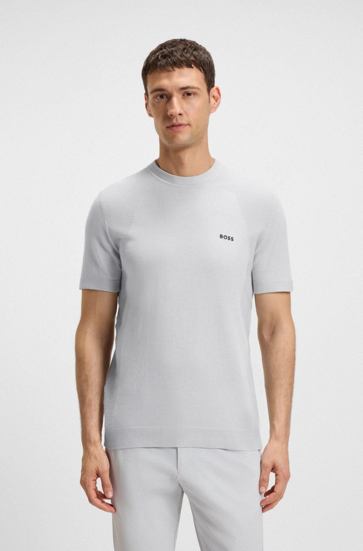BOSS Hugo Boss Momentum Sweater