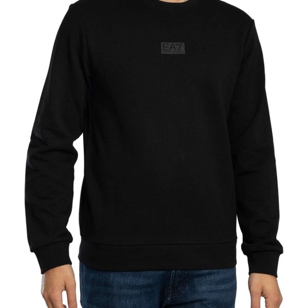 Emporio Armani EA7 Train Sweatshirt