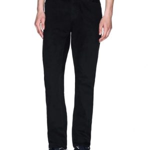 Armani Exchange 5 Pocket Pant