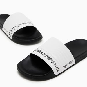 Emporio Armani EA7 Scarpe Slides