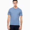 Emporio Armani EA7 Cotton Jersey T-Shirt