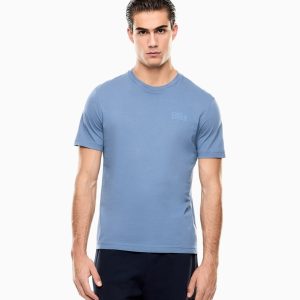 Emporio Armani EA7 Cotton Jersey T-Shirt