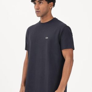 Armani Exchange AX Logo T-Shirt