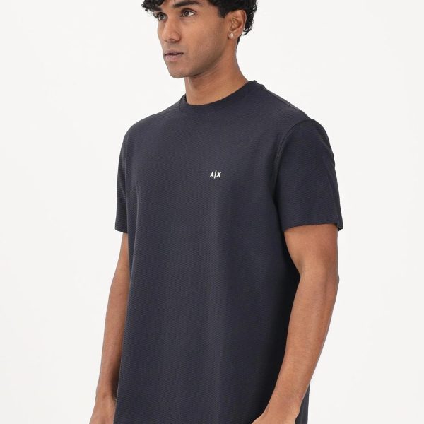 Armani Exchange AX Logo T-Shirt