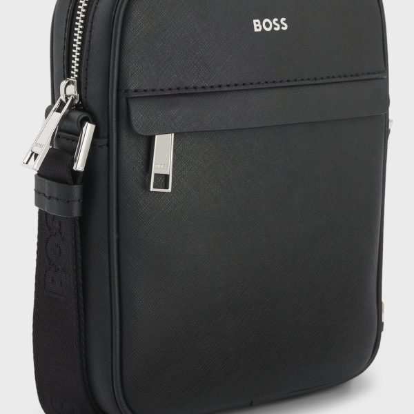 Hugo Boss Zair Side Bag