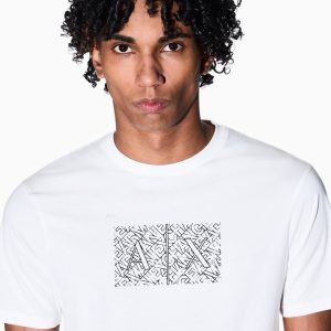 Armani Exchange S/S AX T-Shirt