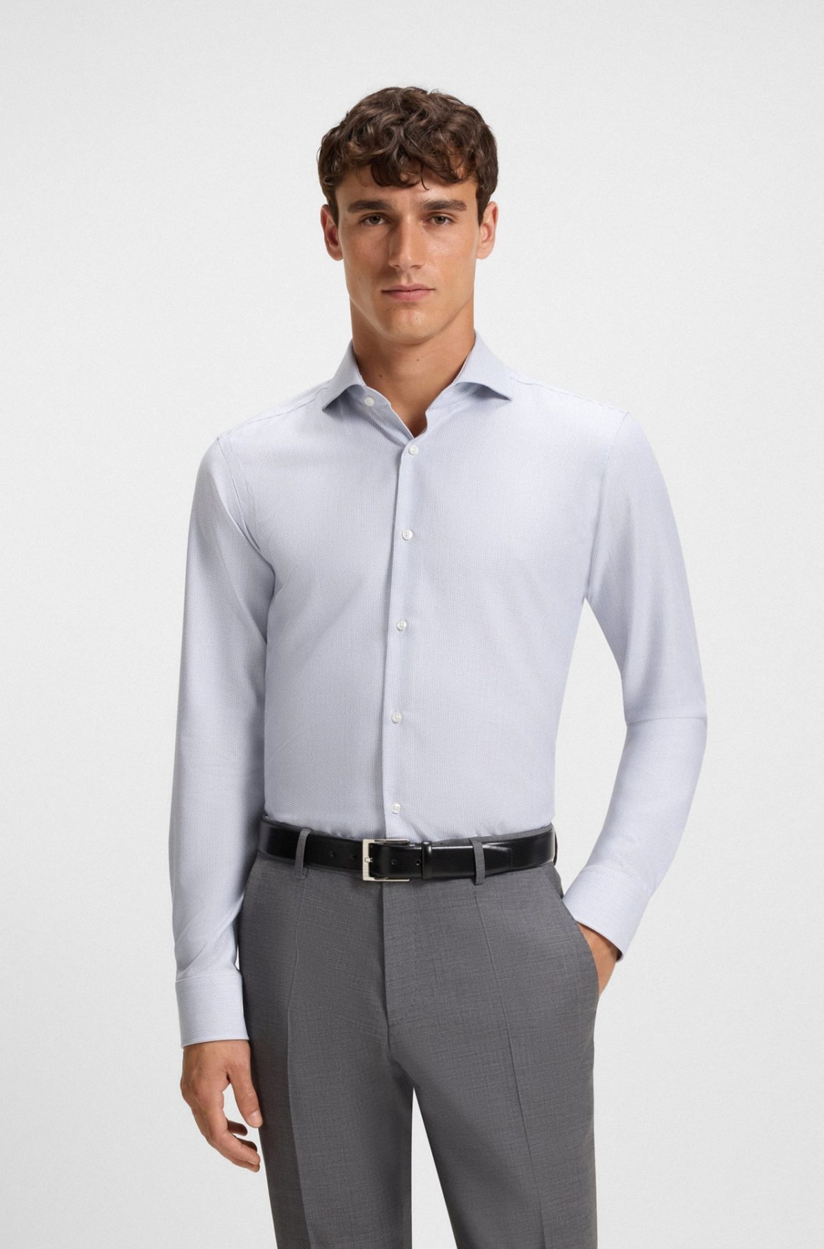BOSS Hugo Boss H-JOE L/S Shirt