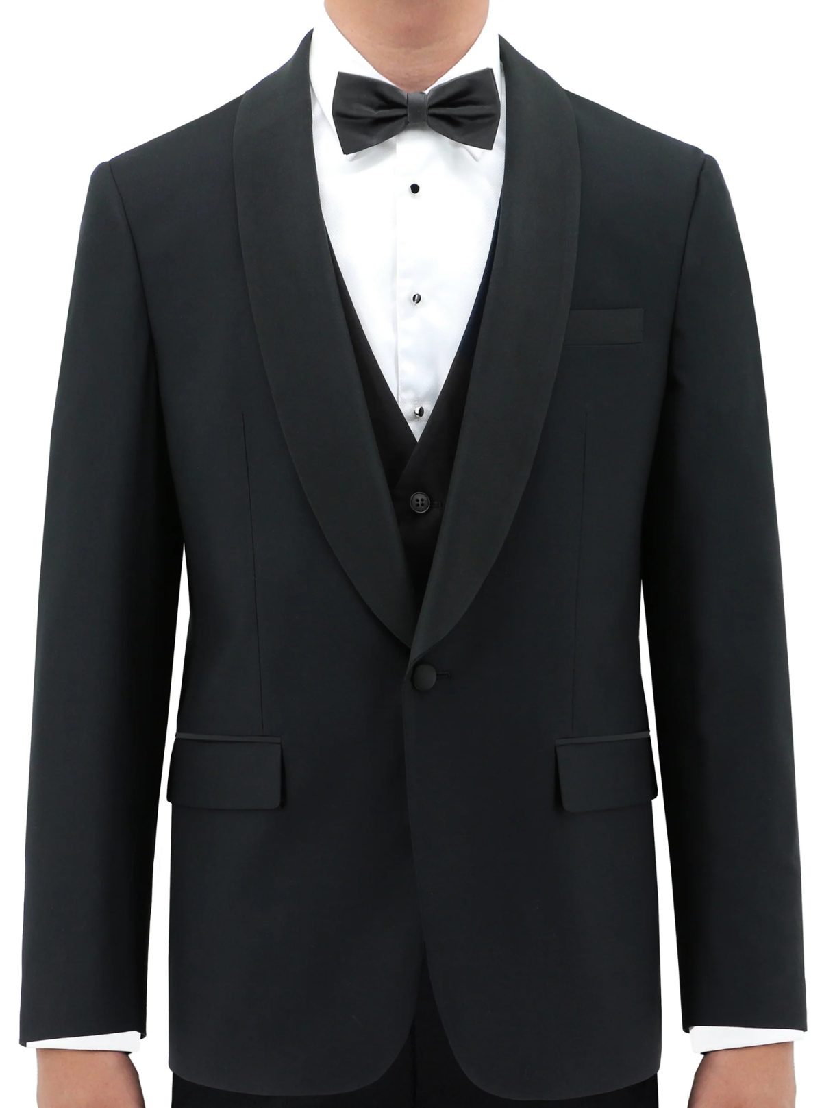Christian Brookes Christian Brookes Charles Dinner Jacket