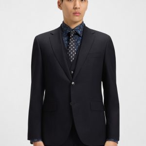 Hugo Boss 3PC Suit
