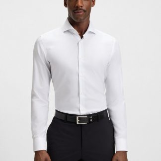 Hugo Boss H-Hank L/S Shirt