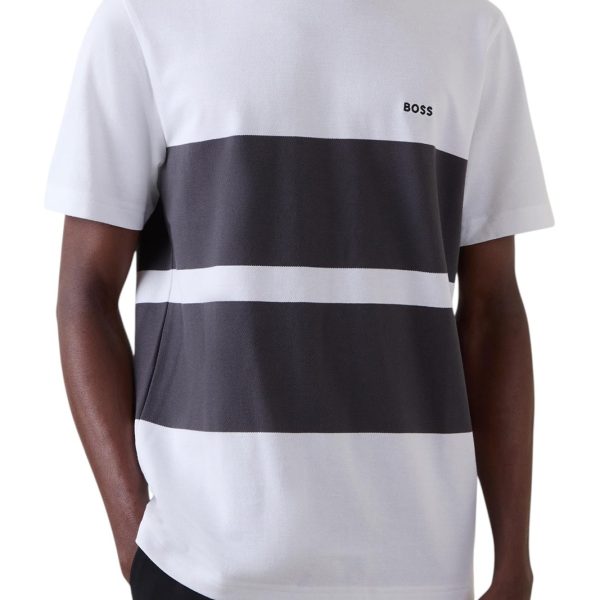 Hugo Boss Stripe Tee