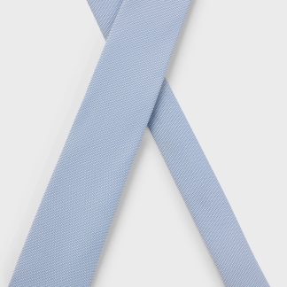 Hugo Boss 7.5CM Self Pattern Tie