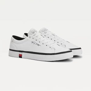 Tommy Hilfiger Modern Signature Trainer