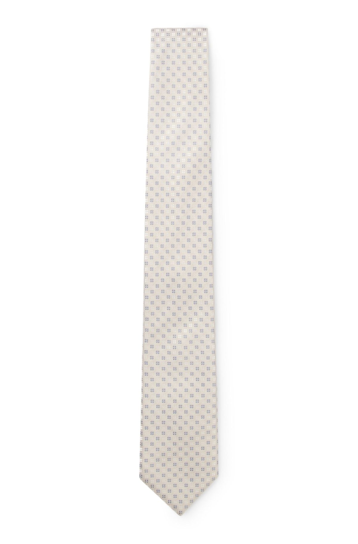 BOSS Hugo Boss H-Tie Pattern Tie