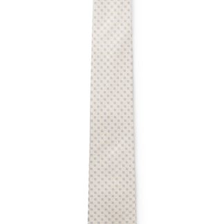 Hugo Boss H-Tie Pattern Tie
